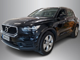 Volvo XC40, Autot, Espoo, Tori.fi Volvo XC40, Autot, Espoo, Tori.fi