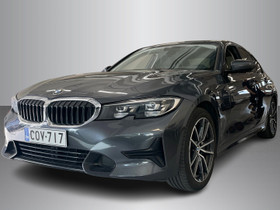 BMW 3-SARJA, Autot, Espoo, Tori.fi BMW 3-SARJA, Autot, Espoo, Tori.fi