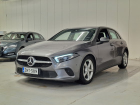 Mercedes-Benz A, Autot, Espoo, Tori.fi Mercedes-Benz A, Autot, Espoo, Tori.fi