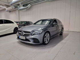 Mercedes-Benz C, Autot, Espoo, Tori.fi