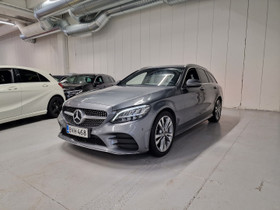 Mercedes-Benz C, Autot, Espoo, Tori.fi Mercedes-Benz C, Autot, Espoo, Tori.fi