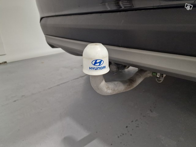Hyundai TUCSON 20