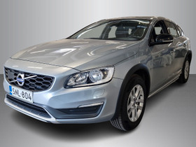 Volvo V60 CROSS COUNTRY, Autot, Espoo, Tori.fi Volvo V60 CROSS COUNTRY, Autot, Espoo, Tori.fi