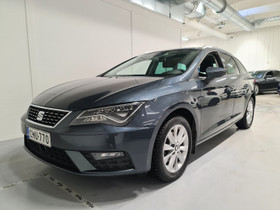 Seat LEON ST, Autot, Espoo, Tori.fi Seat LEON ST, Autot, Espoo, Tori.fi