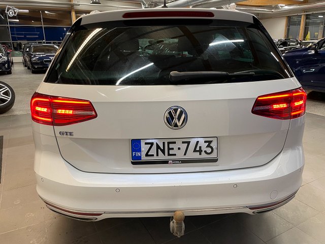Volkswagen PASSAT 6