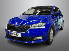 Skoda FABIA, Autot, Lahti, Tori.fi Skoda FABIA, Autot, Lahti, Tori.fi