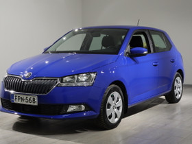 Skoda FABIA, Autot, Lahti, Tori.fi Skoda FABIA, Autot, Lahti, Tori.fi