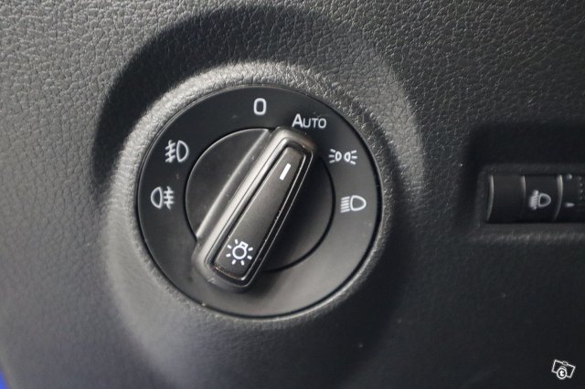 Skoda FABIA 19