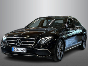 Mercedes-Benz E, Autot, Lahti, Tori.fi Mercedes-Benz E, Autot, Lahti, Tori.fi