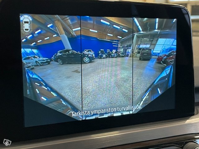 FORD KUGA 19