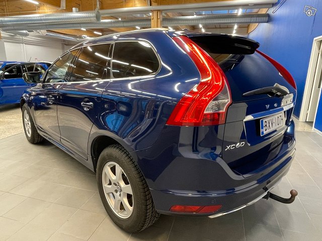Volvo XC60 5