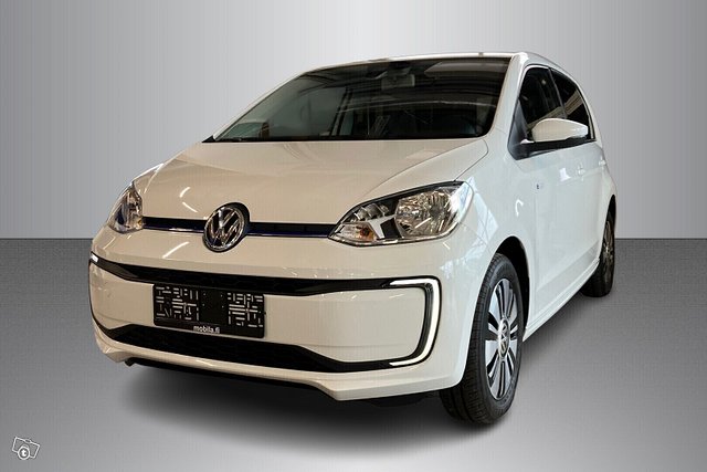 VOLKSWAGEN E-UP, kuva 1
