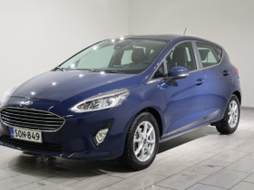 Ford FIESTA, Autot, Lahti, Tori.fi Ford FIESTA, Autot, Lahti, Tori.fi
