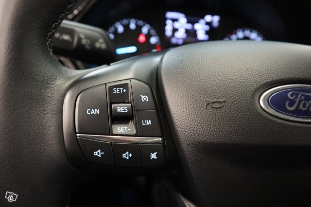 Ford FIESTA 21