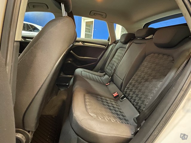 Audi A3 9