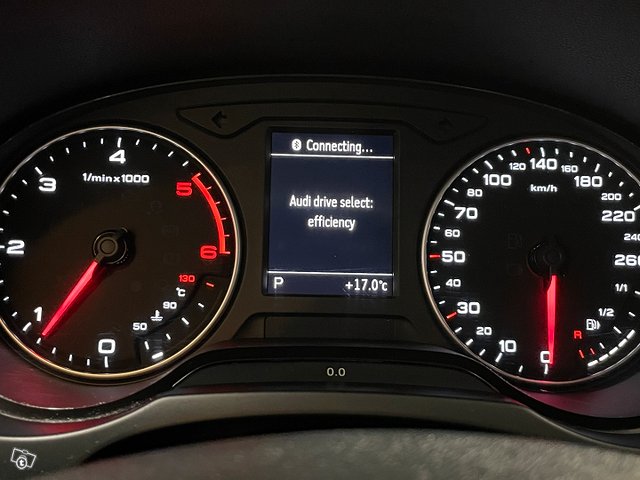 Audi A3 15
