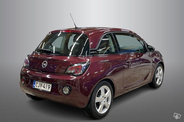 Opel ADAM 5