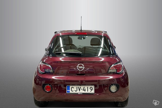 Opel ADAM 6