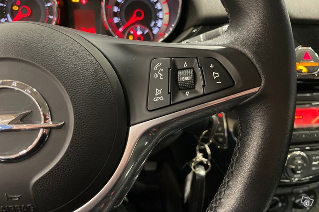 Opel ADAM 14