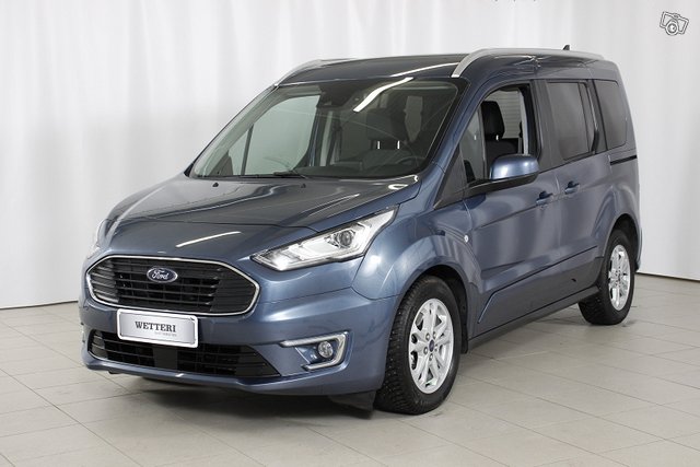 Ford TOURNEO CONNECT