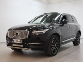 Volvo XC90, Autot, Espoo, Tori.fi Volvo XC90, Autot, Espoo, Tori.fi