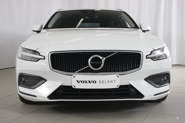 Volvo V60 6