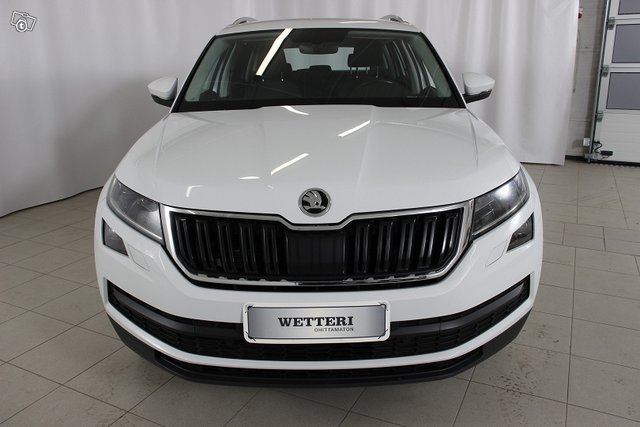 Skoda KODIAQ 6