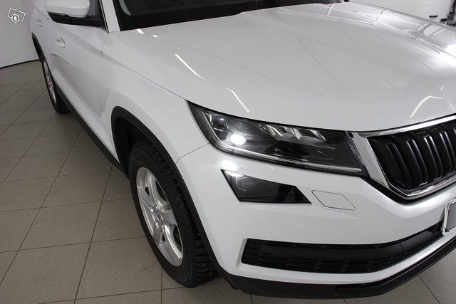 Skoda KODIAQ 8