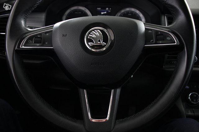 Skoda KODIAQ 12