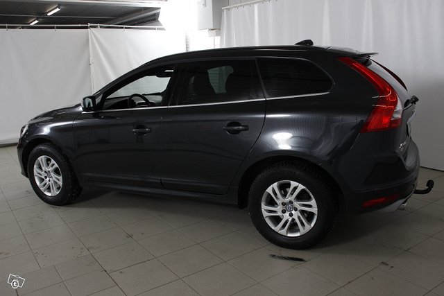 Volvo XC60 3