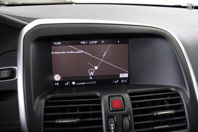 Volvo XC60 11