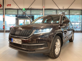 Skoda KODIAQ, Autot, Lempäälä, Tori.fi Skoda KODIAQ, Autot, Lempäälä, Tori.fi