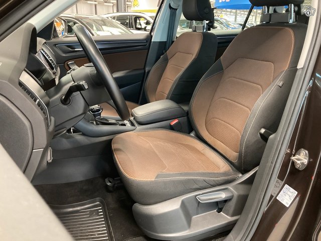 Skoda KODIAQ 8