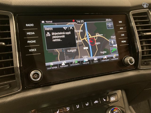 Skoda KODIAQ 15