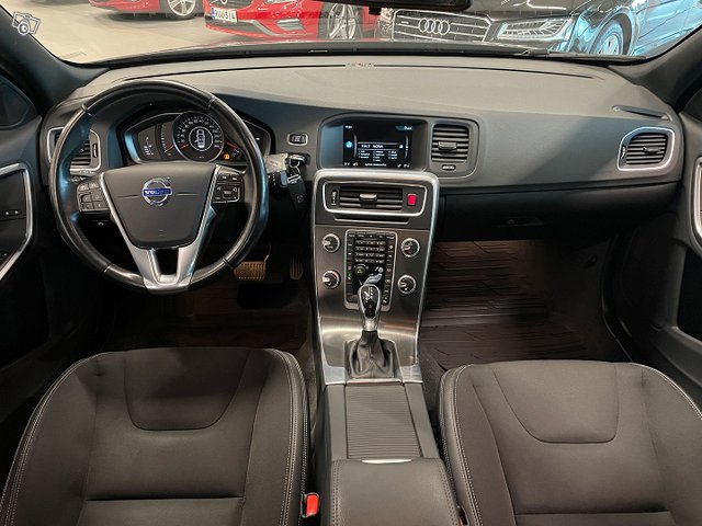 Volvo S60 9