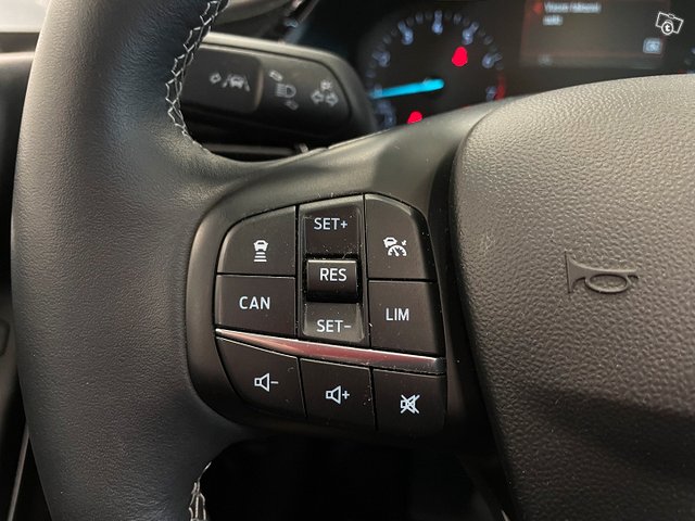 Ford FIESTA 15