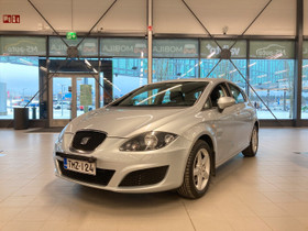Seat LEON, Autot, Lempäälä, Tori.fi Seat LEON, Autot, Lempäälä, Tori.fi