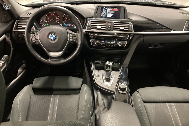 BMW 3-SARJA 9