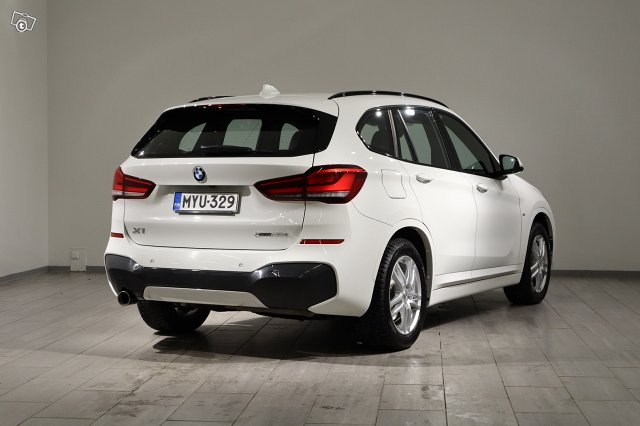 BMW X1 5