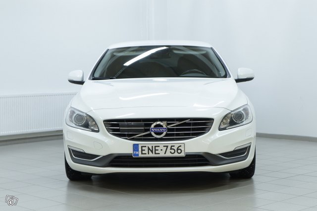Volvo S60 3