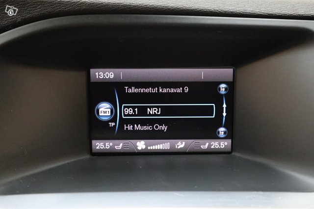 Volvo S60 24