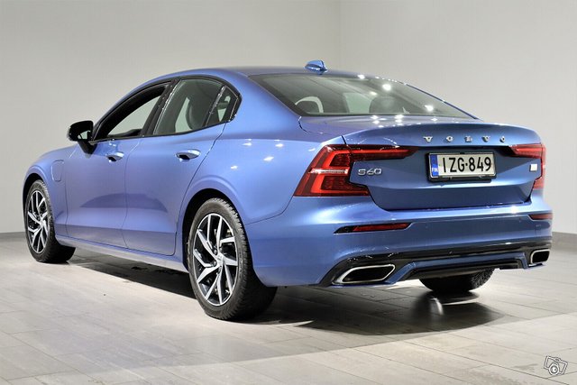 Volvo S60 7