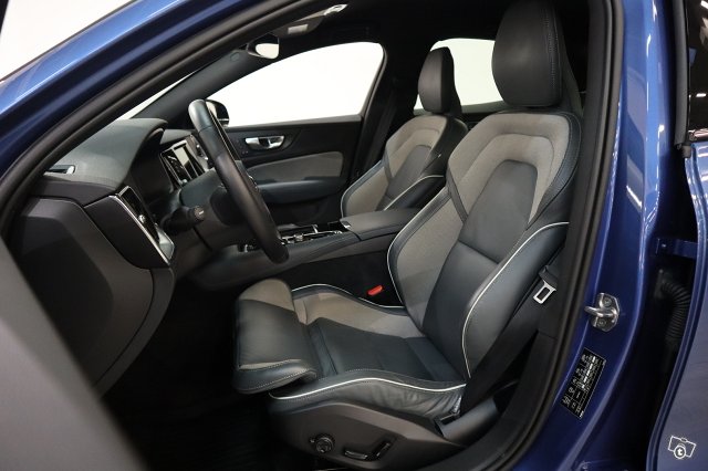 Volvo S60 8