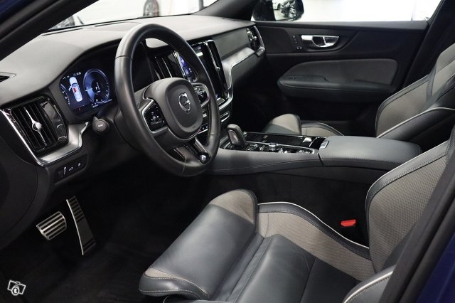 Volvo S60 9