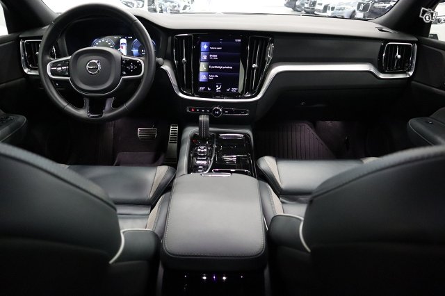Volvo S60 15