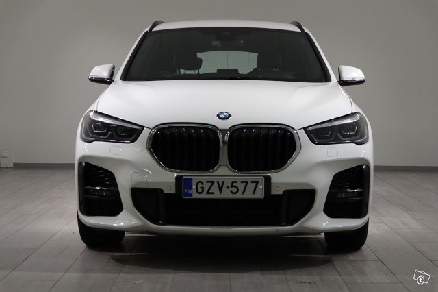 BMW X1 3