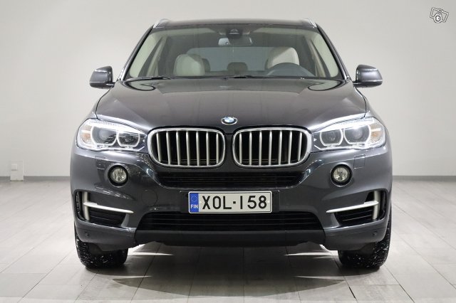 BMW X5 3