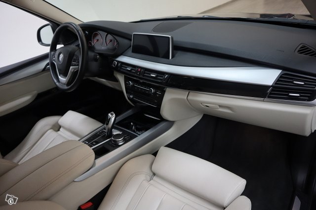 BMW X5 15