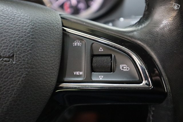 Skoda OCTAVIA 18