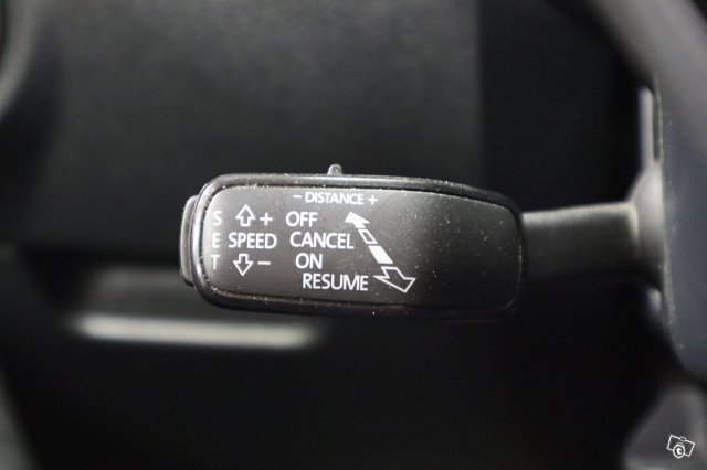 Skoda OCTAVIA 19